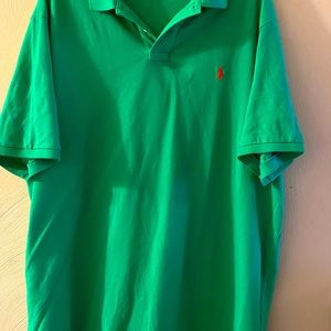 Ralph Lauren Polo NWOT